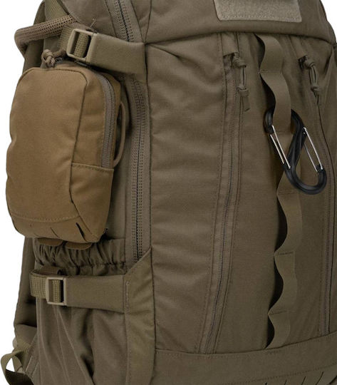 Helikon Tex Military Backpack Backpack made of Cordura Black 18lt