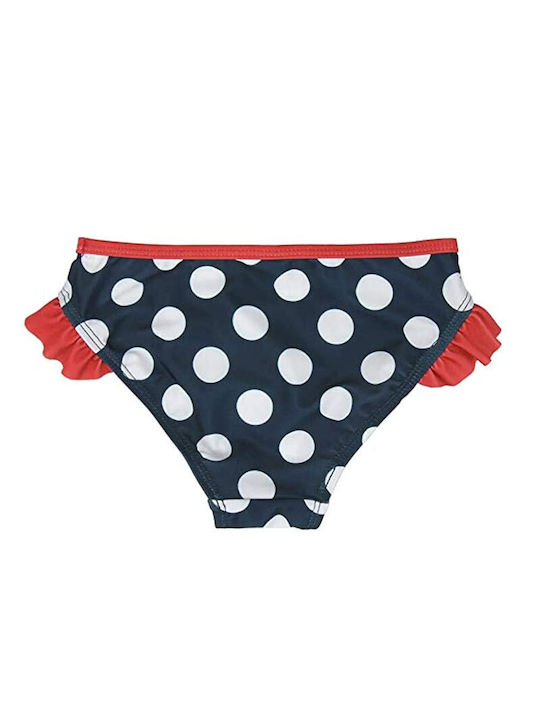 Cerda Costum de baie pentru copii Bikini Multicolor