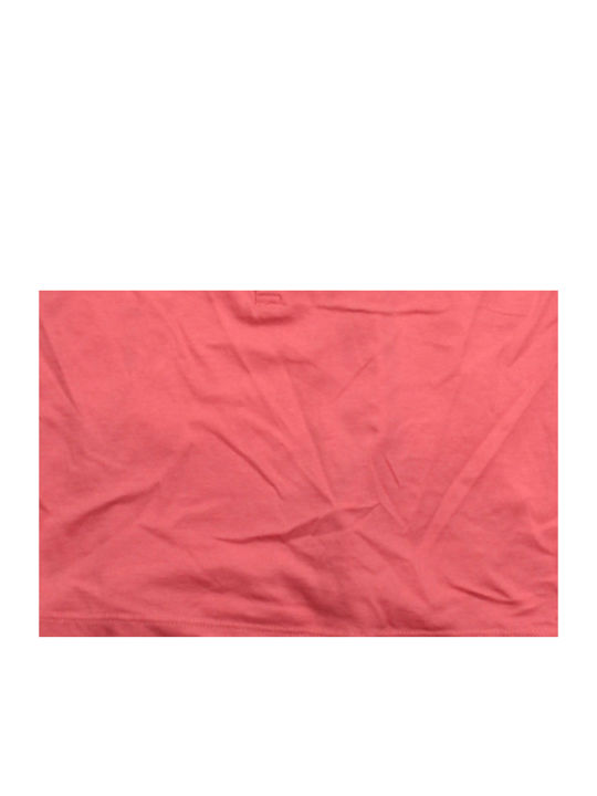 Ralph Lauren Kids Blouse Sleeveless Coral