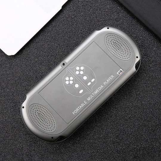 MP5 X7 Electronic Kids Retro Console for Age 6+