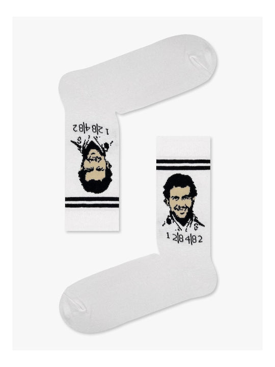 SOX Socken Weiß 1Pack SOX Socken Weiß 1Pack