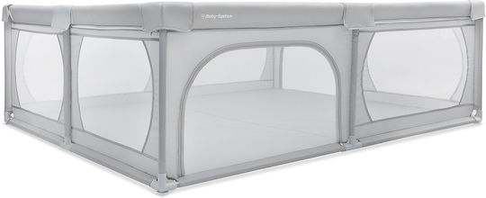 Moby System Парк Сив 200x140см