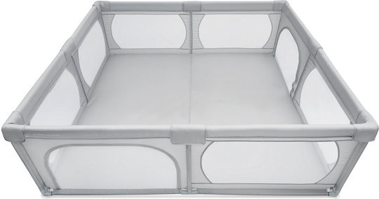 Moby System Парк Сив 200x140см