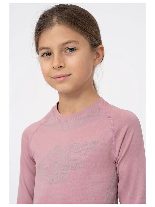 Kinder Thermoset Rosa