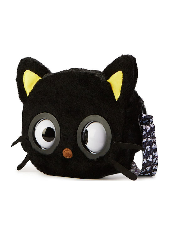 Spin Master Purse Pets Portofel pentru copii Negru