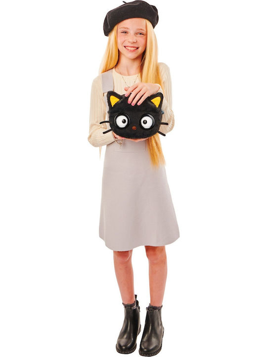 Spin Master Purse Pets Portofel pentru copii Negru