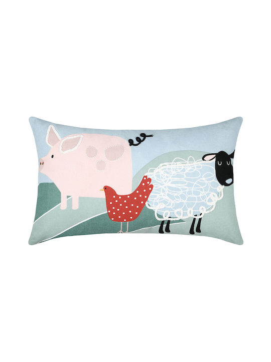 Pernă Decorativă Pentru Copii 30x50cm