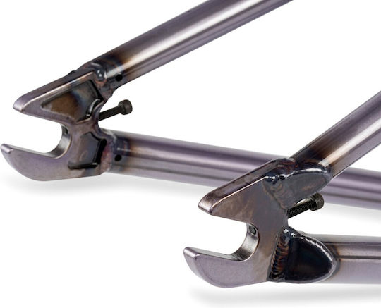 W-T-P Pathfinder Bicycle Frame BMX WTPUR0017