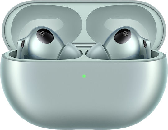 Huawei FreeBuds Pro 3 Bluetooth Handsfree Earphones with Sweat Resistance and Charging Case Green