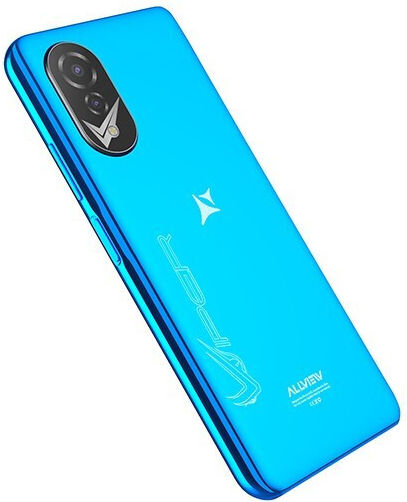 Allview Viper V10 Dual SIM (4GB/64GB) Blue
