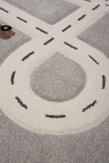 Biokarpet Yolo 64182 895-140x200