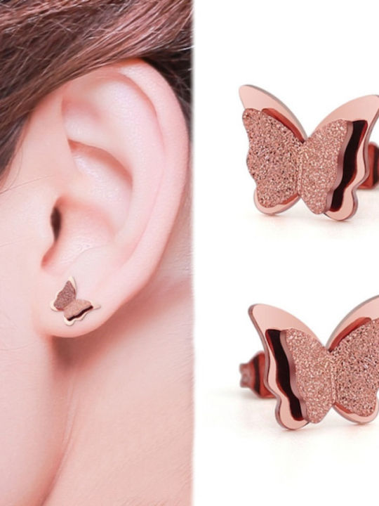 Callajewels Σετ Κοσμημάτων από Ατσάλι Επιχρυσωμένο Callajewels Σετ Κοσμημάτων από Ατσάλι Επιχρυσωμένο