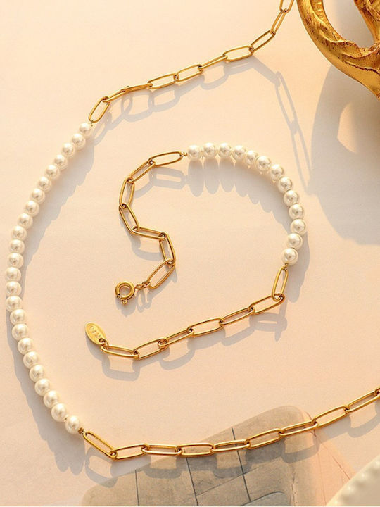 Callajewels Σετ Κοσμημάτων από Ατσάλι Επιχρυσωμένο Callajewels Σετ Κοσμημάτων από Ατσάλι Επιχρυσωμένο