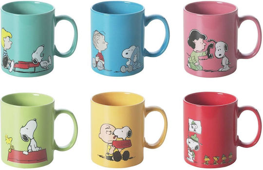 Excelsa Snoopy