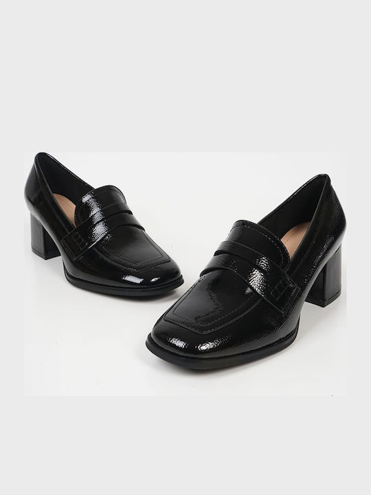 Pumps Schwarz