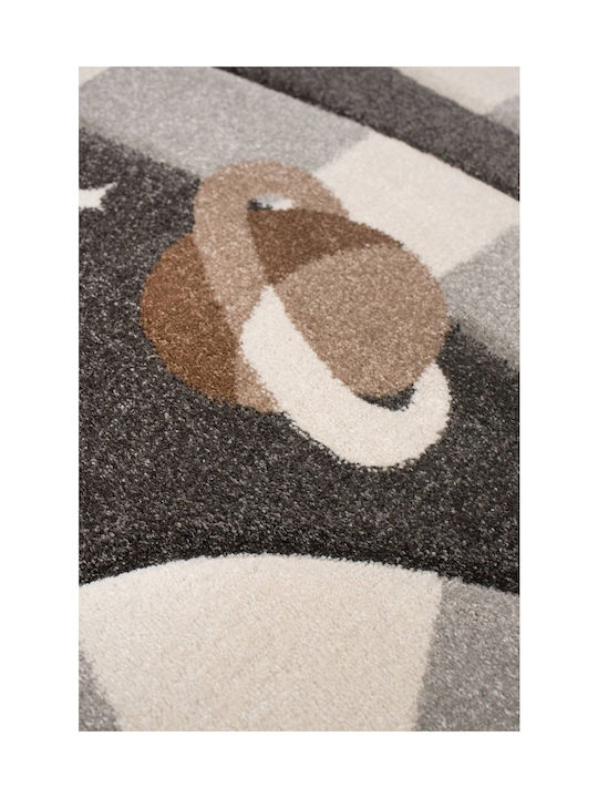 Βιοκαρπέτ Kids Synthetic Rug 160x230cm