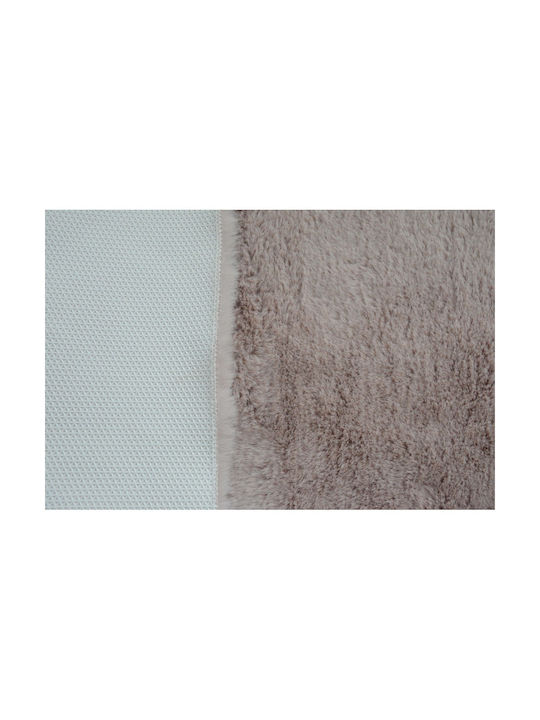 Newplan Fc19 Παιδικό Χαλί Ροζ 80x150cm