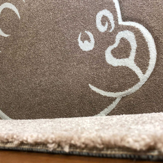 Koulis Carpets 1161A Kids Rug Maro 70x150cm