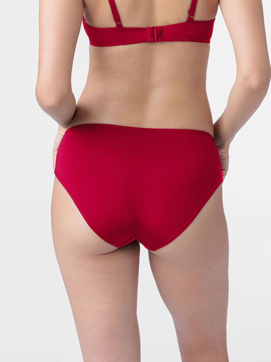 Γυναικεία Slip 2Pack Μαύρα