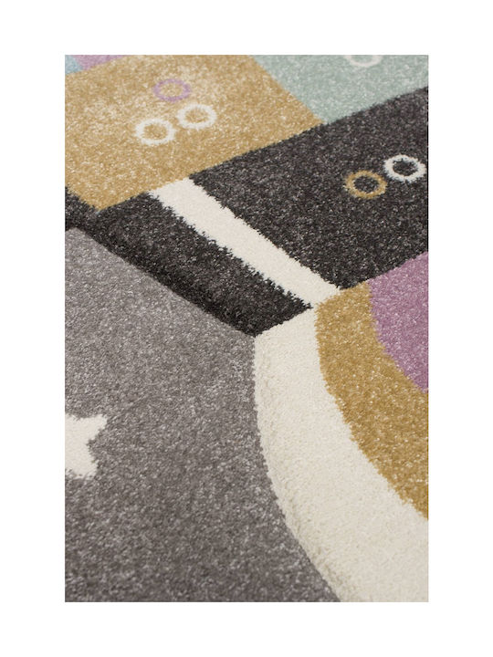 Biokarpet Yolo 64184 295-140x200