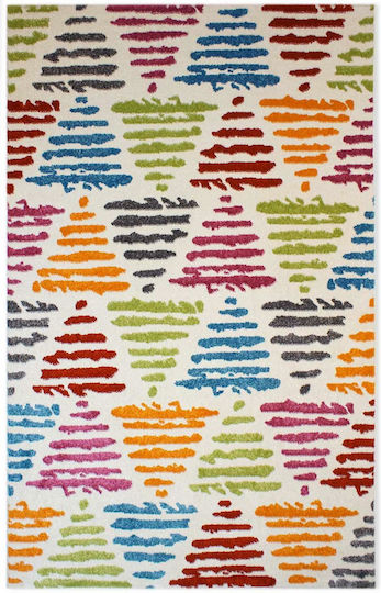 Vasilas Home 2001Α Kids Rug Multicolor 75x150cm