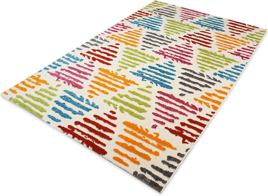 Vasilas Home 2001Α Kids Rug Multicolor 75x150cm