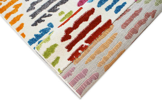Vasilas Home 2001Α Kids Rug Multicolor 75x150cm