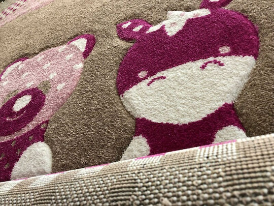 Koulis Carpets 1969A Kids Rug Maro 133x190cm
