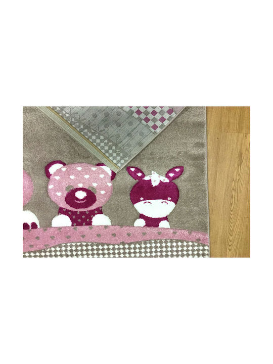 Koulis Carpets 1969A Kids Rug Maro 133x190cm