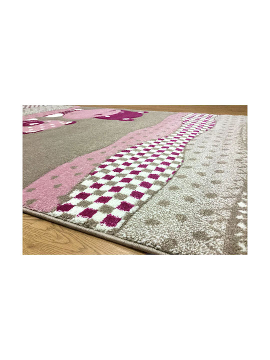 Koulis Carpets 1969A Kids Rug Maro 133x190cm