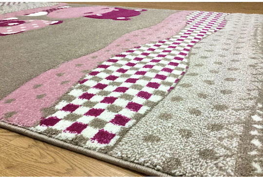 Koulis Carpets 1969A Kids Rug Maro 133x190cm