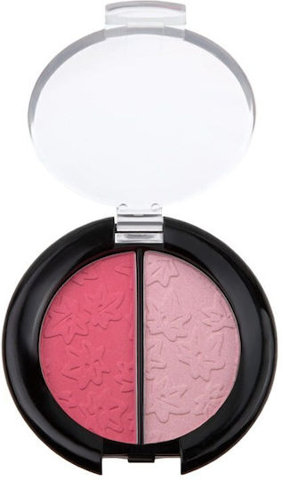 Miss Nella Pink Himmel Lidschatten Kinder Schminke