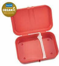 Koziol Mittagsboxen Rosa