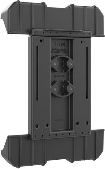 RAM Mount Гръбче за Стойка за Мобилен Телефон за Мотоциклет