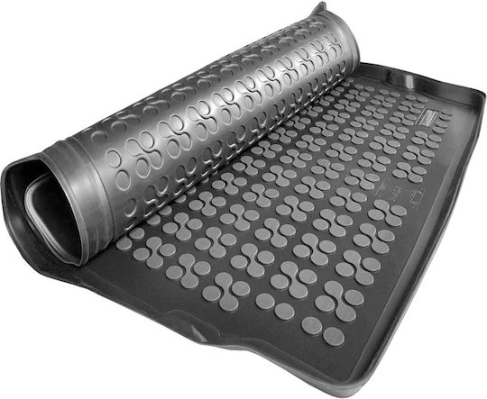 Rezaw Plast Trunk Mat Tray Type for BMW X7 Black