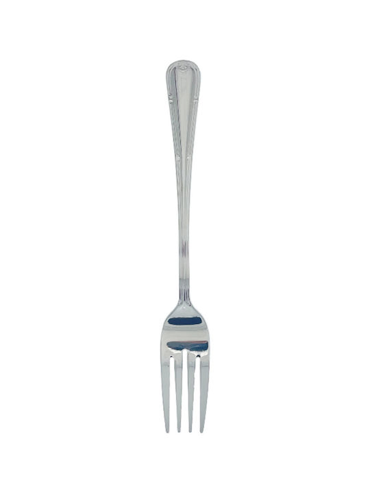 Tpster Inox Table Fork Set Silver 19.1cm 3pcs