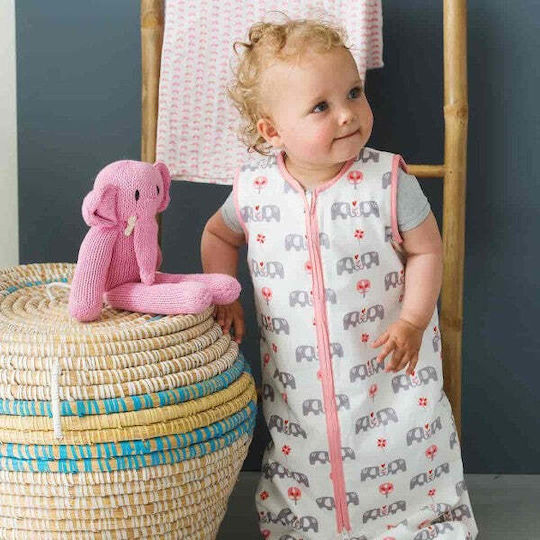 Fresk Winter Schlafsack Swan 2.8 Tog Ecru