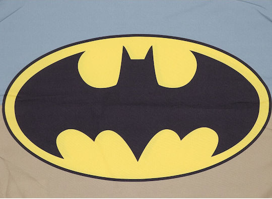 Dc Comics Детски Декоративен Калъф За Възглавница 40x40см Dc Comics Детски Декоративен Калъф За Възглавница 40x40см