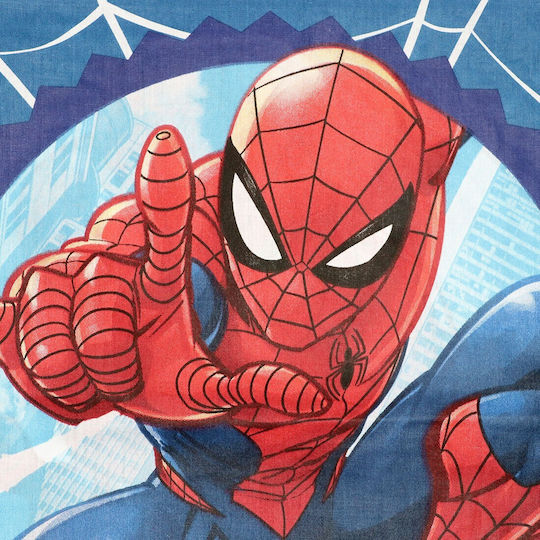 Marvel Детски Декоративен Калъф За Възглавница 40x40см Marvel Детски Декоративен Калъф За Възглавница 40x40см