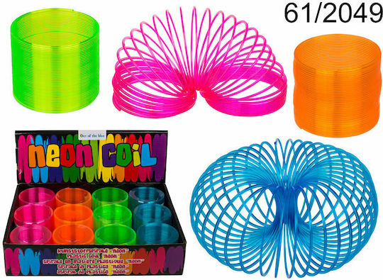 Feder Regenbogen (Verschiedene Designs/Sortiment von Designs) 1St