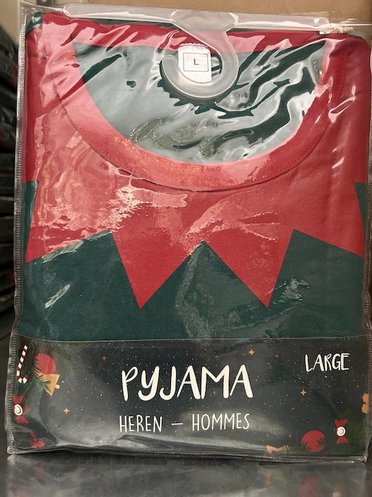Christmas Costume Multicolored