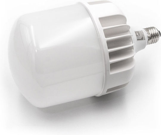 Adeleq LED крушка 80W за фасунга E27 Неутрално бяло 7200лм