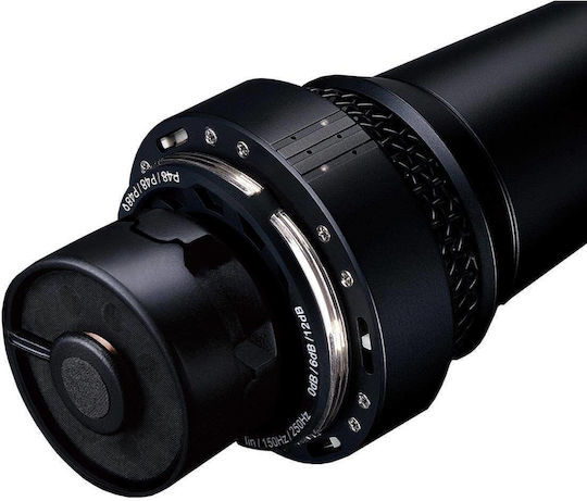 Lewitt MTP 840 DM Δυναμικό Μικρόφωνο XLR Χειρός για Φωνητικά