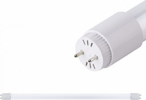 Horoz Electric LED Bulb 24W Fluorescent Type 150εκ. for Socket G13 and Shape T8 Cool White 2400lm