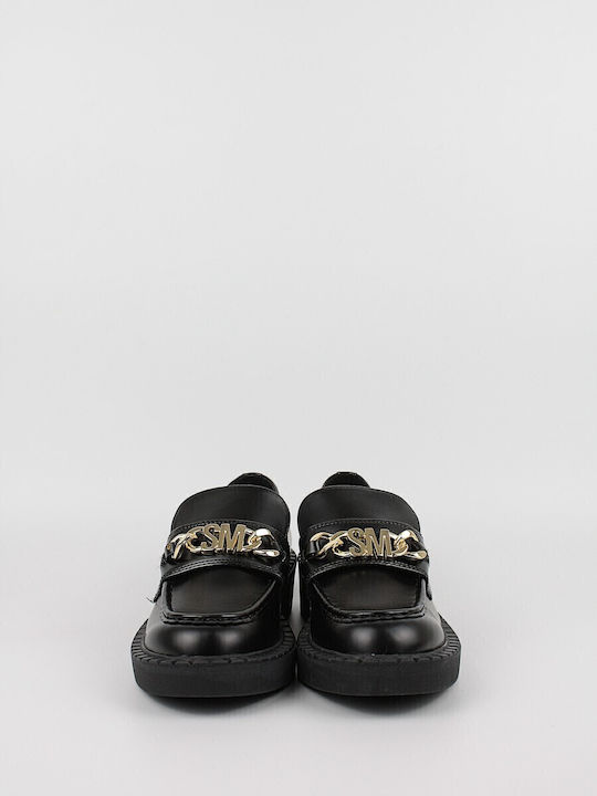 Black Heels Omari