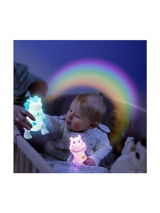 Pabobo Led Kids Decorative Lamp Savanoo Blue