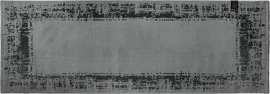 Guy Laroche Oberoi Sienna Modern Bedroom Rugs Set Sienna Carbon 1176090223000 3pcs