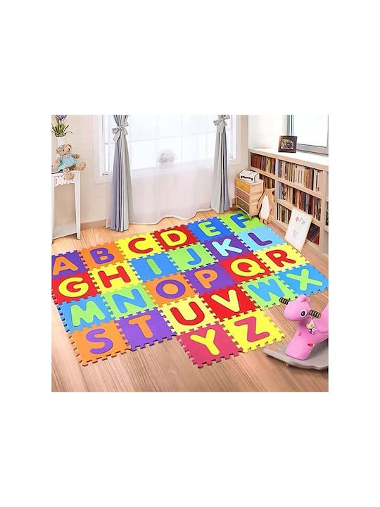Trademarkt Kinder-Bodenpuzzles 9-teilig