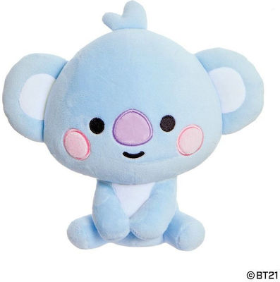 Plush Baby Koya for 3+ Years 20 cm