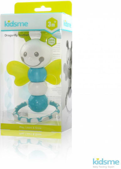 Kidsme Teether Teething Relief made of Plastic for 3 m+